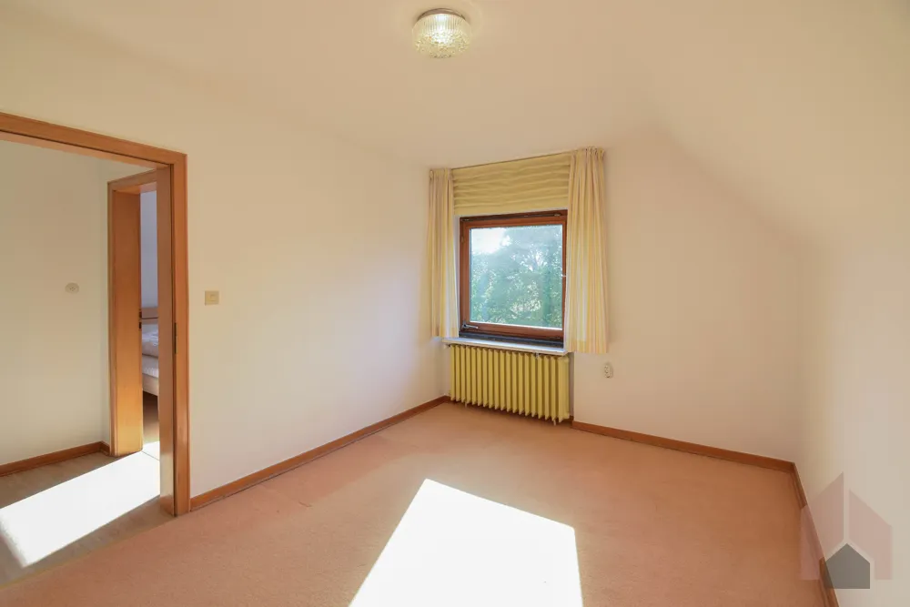 DG I Kinderzimmer