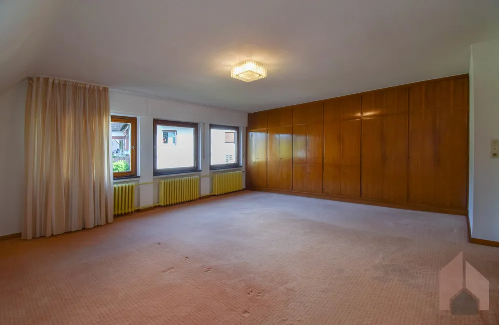 DG I Schlafzimmer