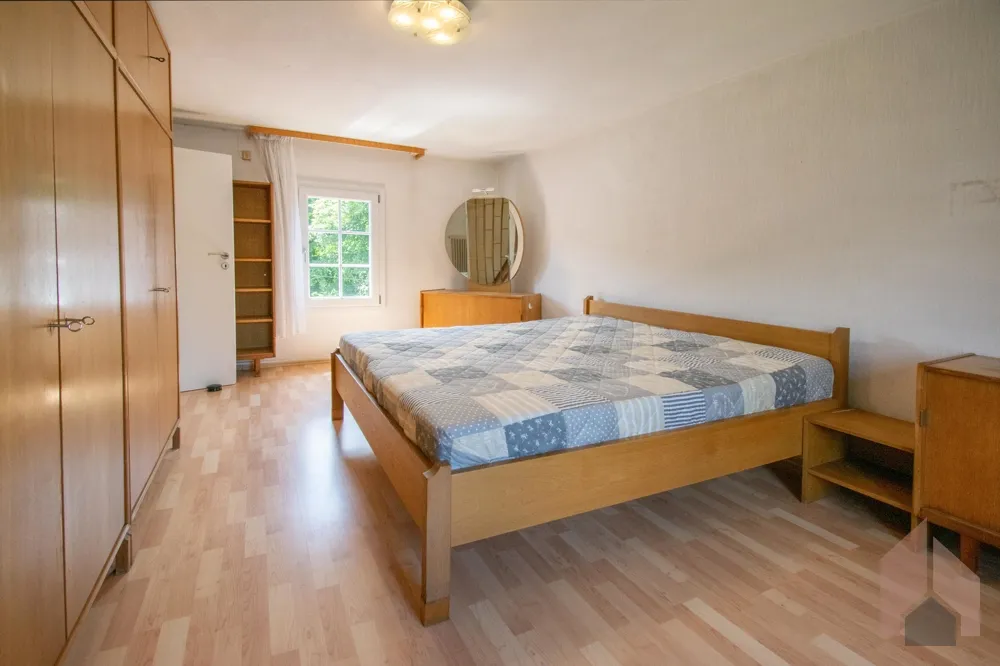 OG I Schlafzimmer