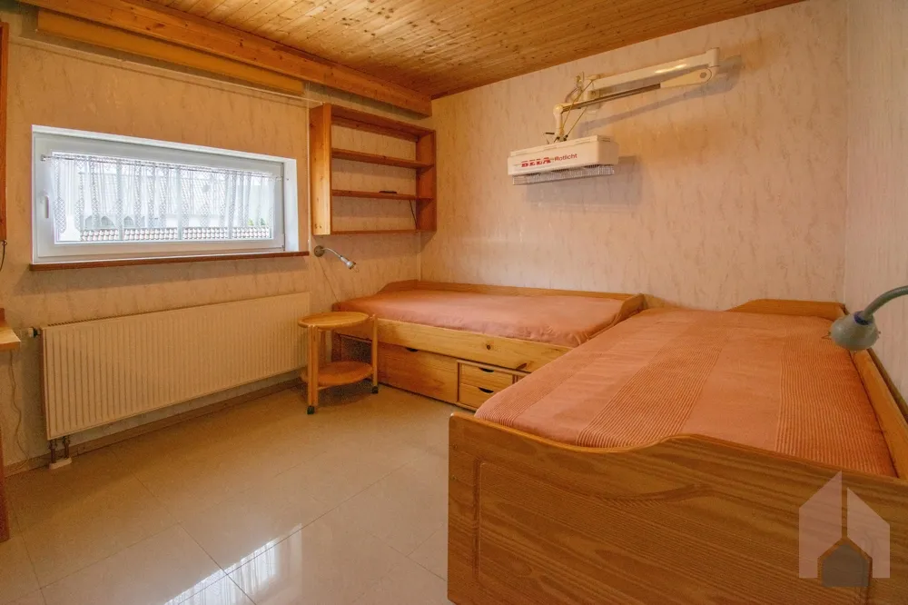 OG I Gästezimmer