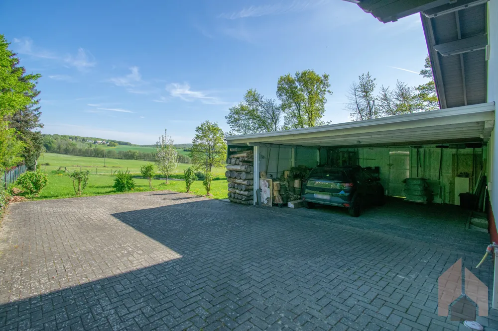 Carport