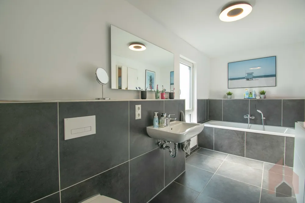 OG I Badezimmer
