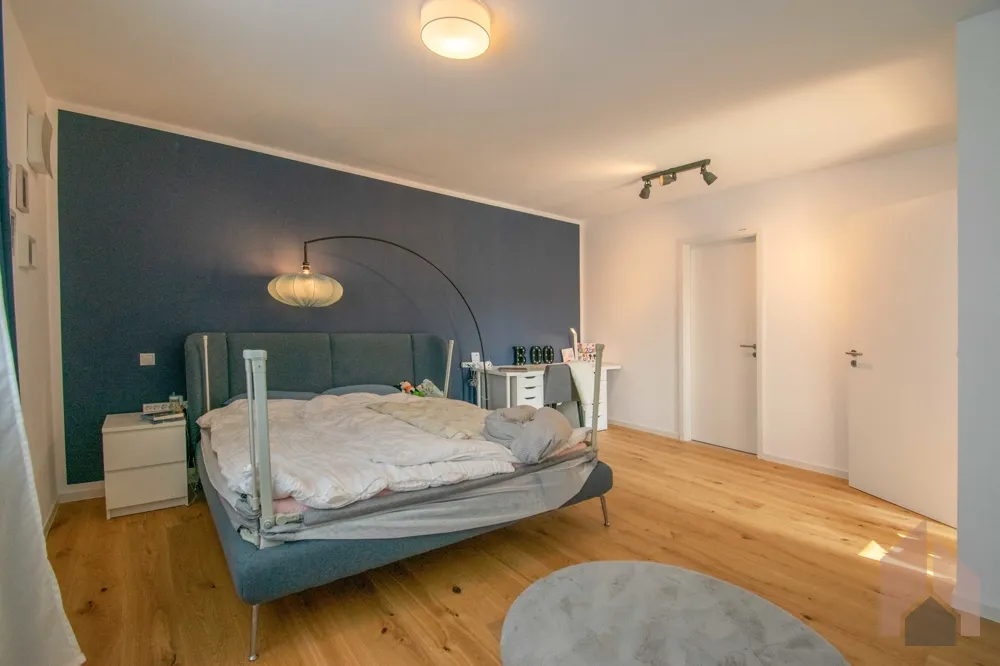 DG I Schlafzimmer