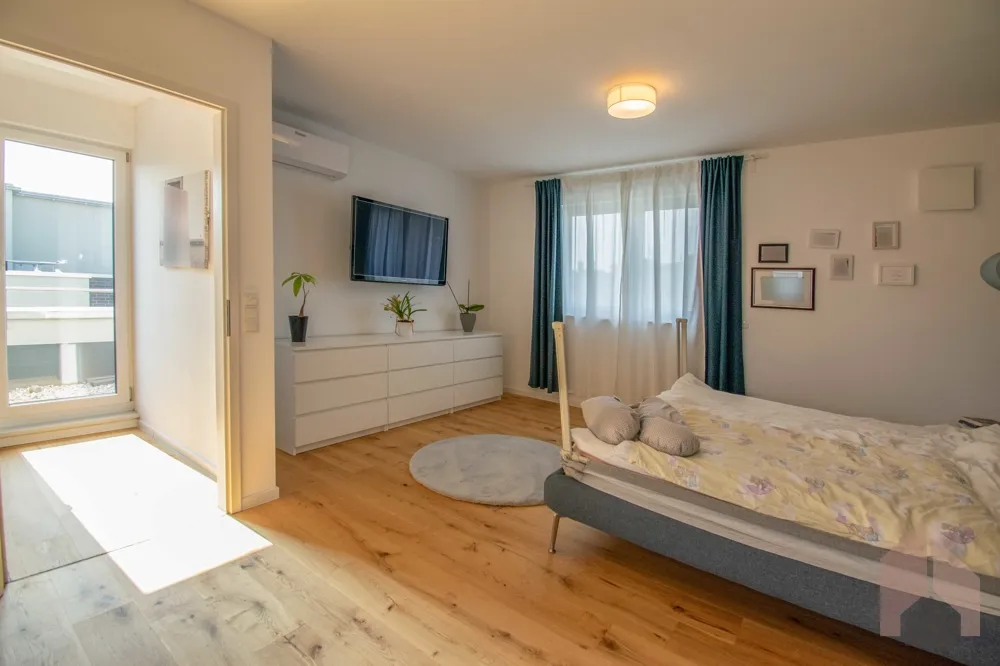 DG I Schlafzimmer