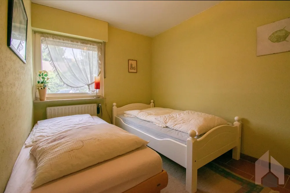 EG I Gästezimmer