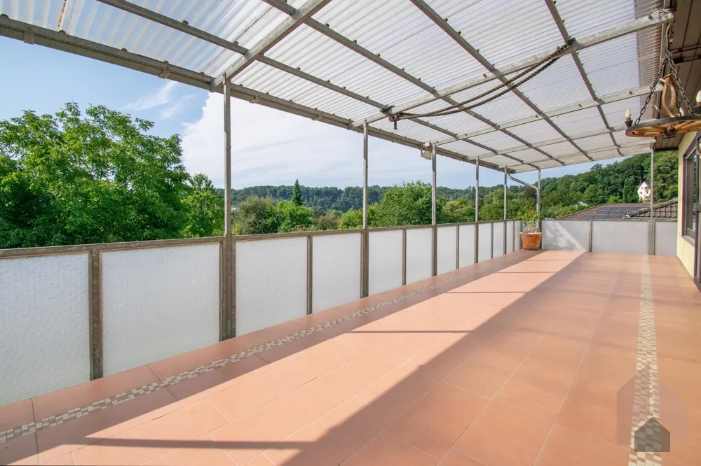 EG I Balkon