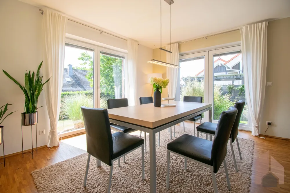 EG I Esszimmer