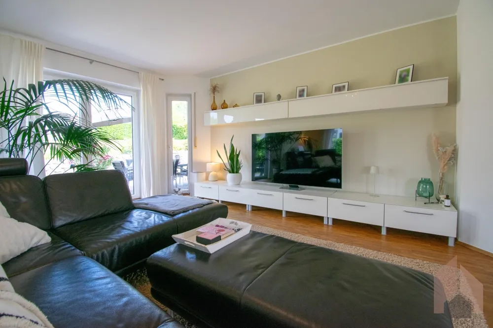 EG I Wohnzimmer