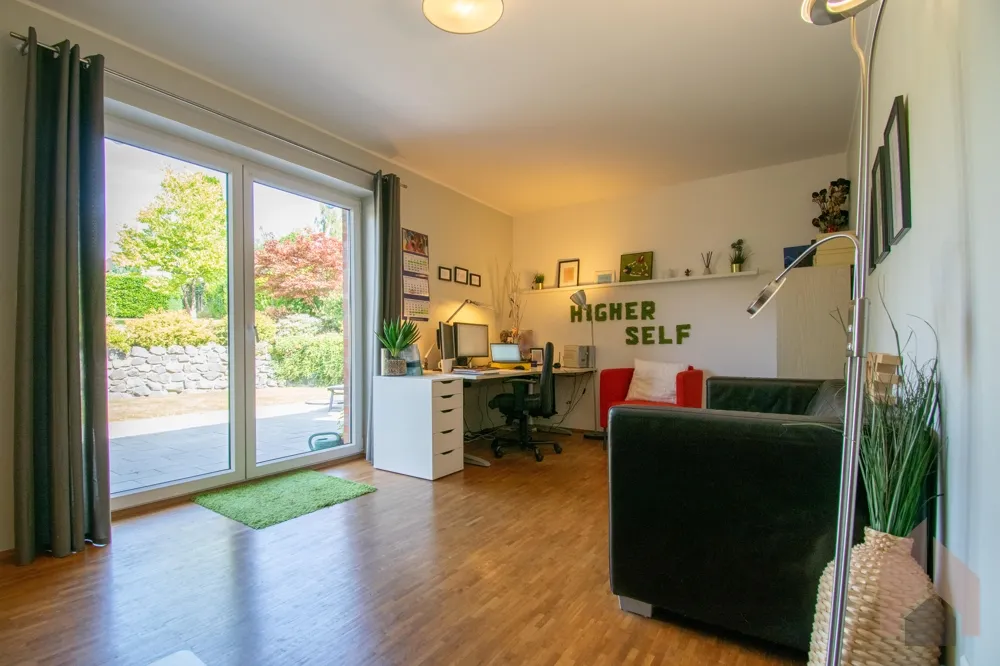 EG I Arbeiten