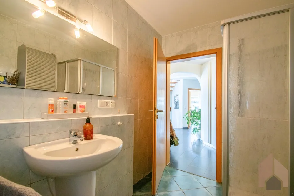 EG I Badezimmer