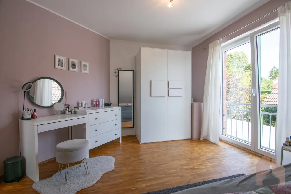 OG I Kinderzimmer