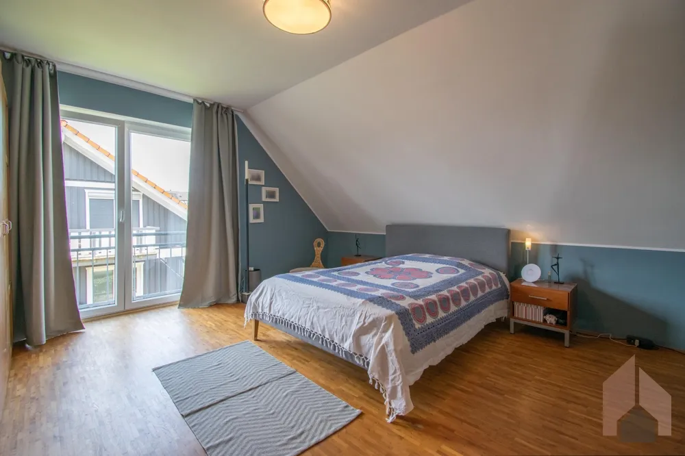 OG I Elternschlafzimmer