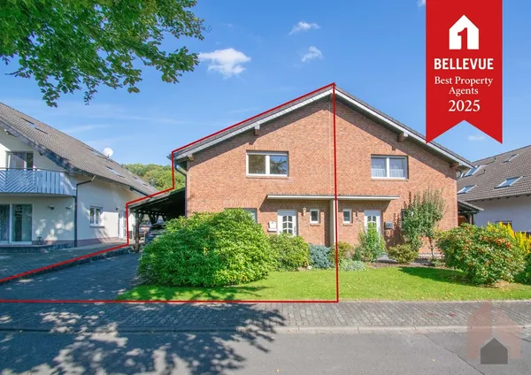Ihr neues Zuhause?!