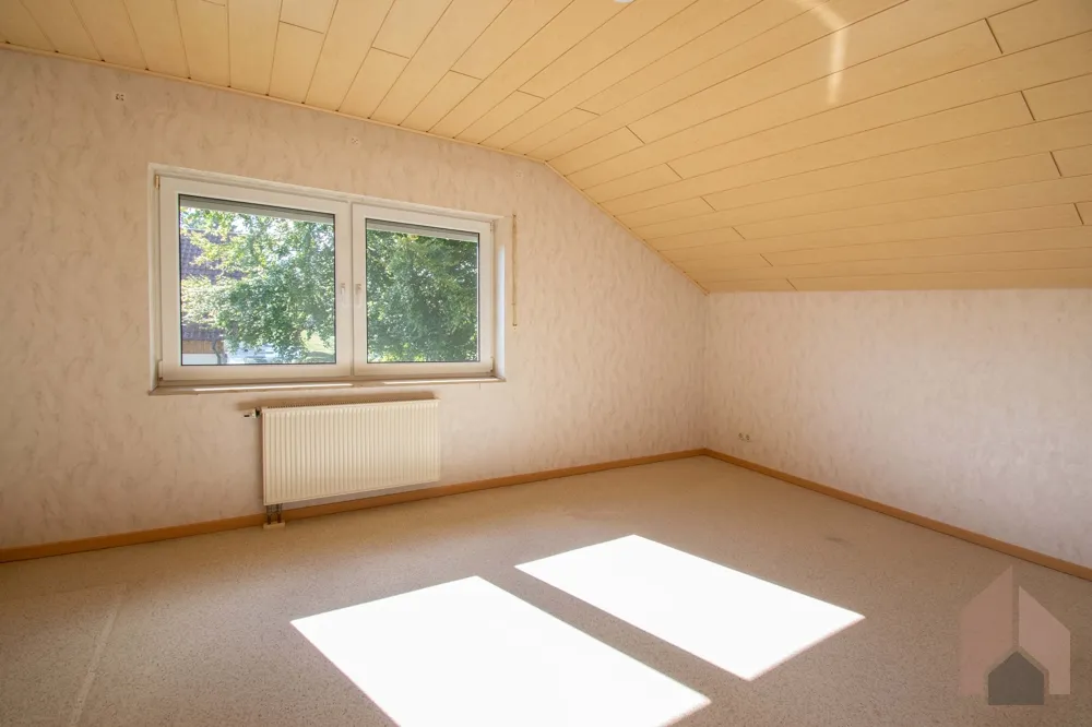 OG I Schlafzimmer