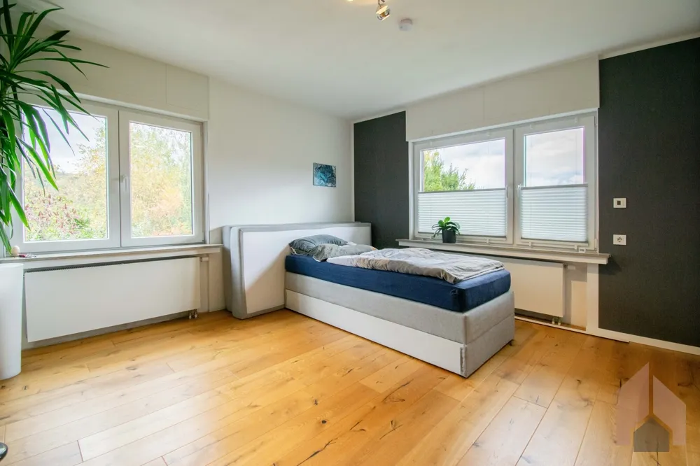 EG I Schlafzimmer
