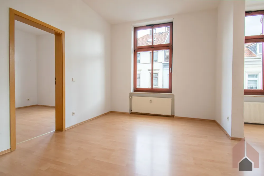 Beispielwohnung