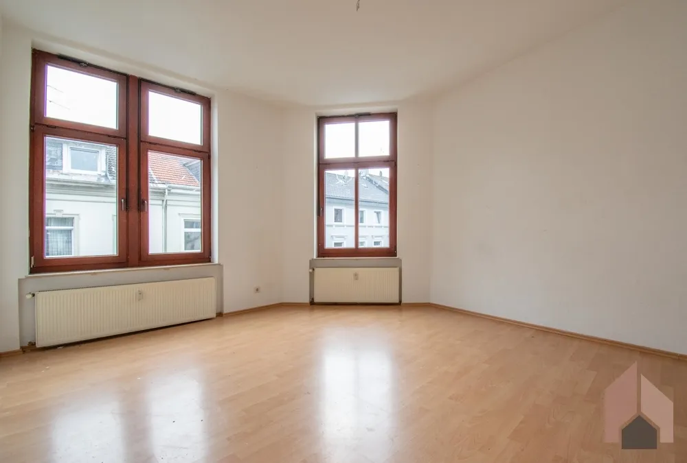 Beispielwohnung