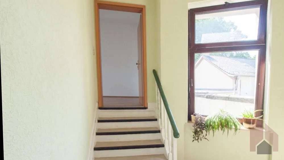 Beispiel Wohnungseingang