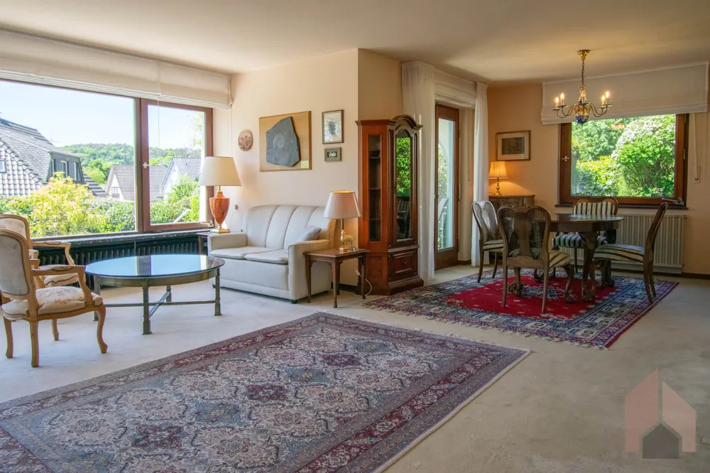 WE 1 I Wohnen und Essen