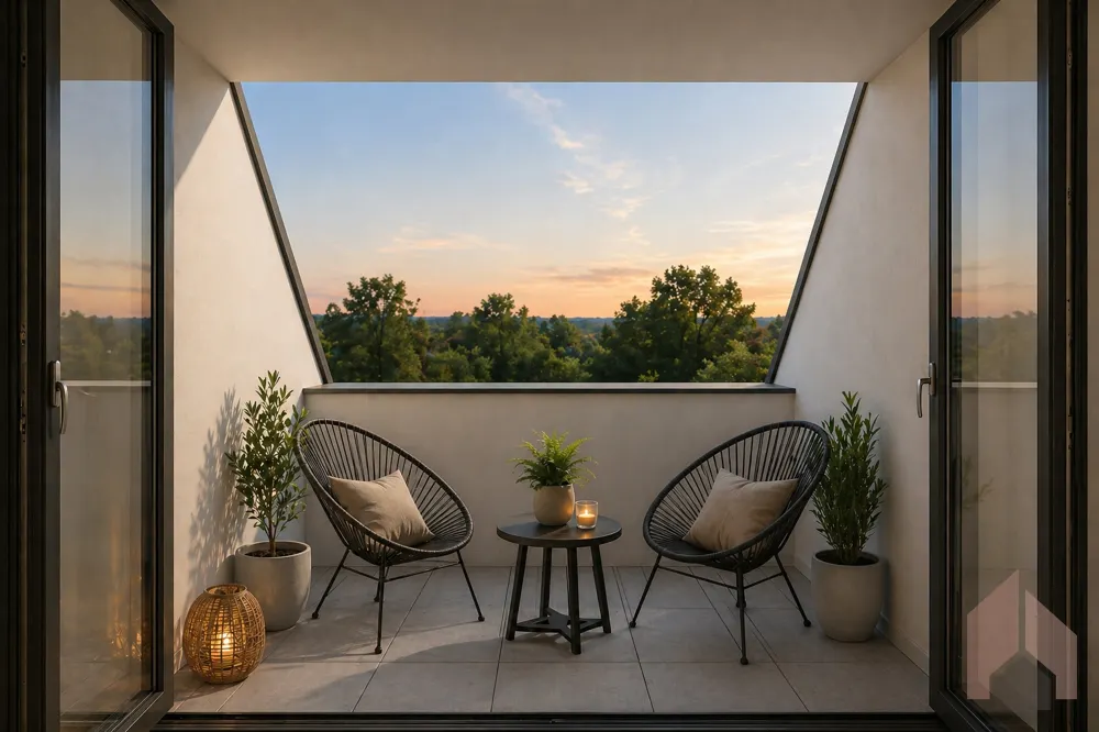 Loggia