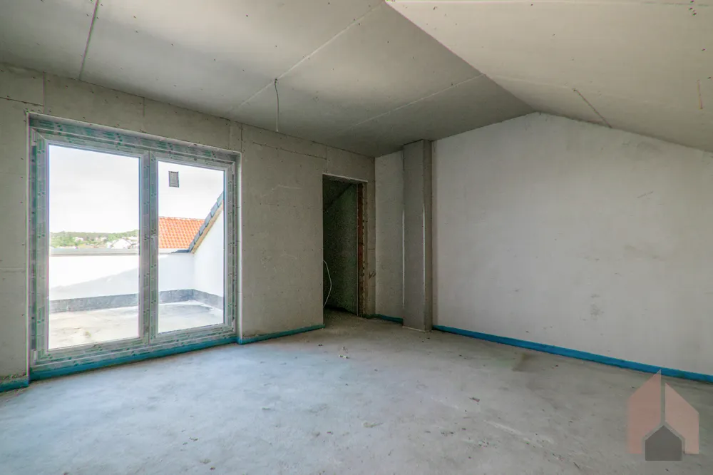 DG I Schlafzimmer
