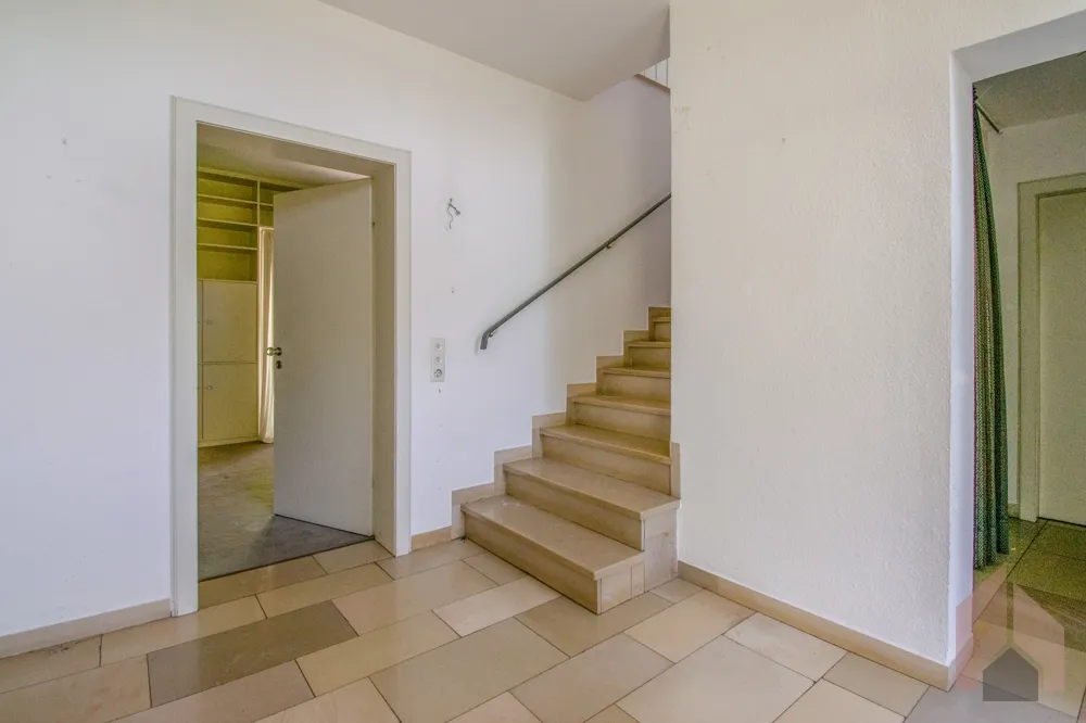 EG I Eingangsbereich