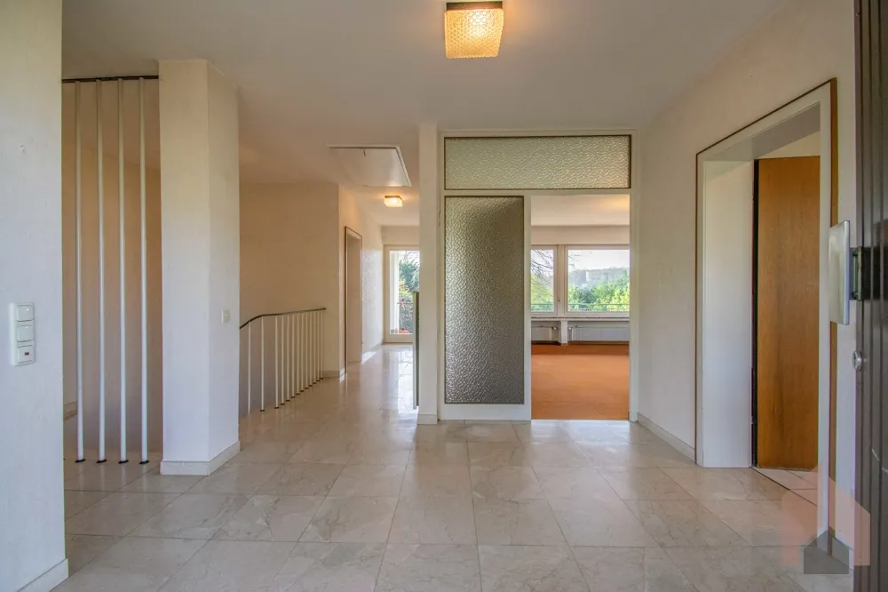 EG I Eingangsbereich