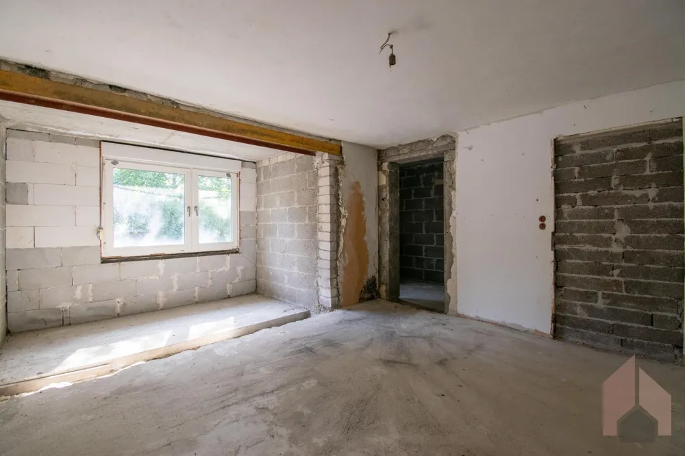 Einliegerwohnung I Wohnbereich