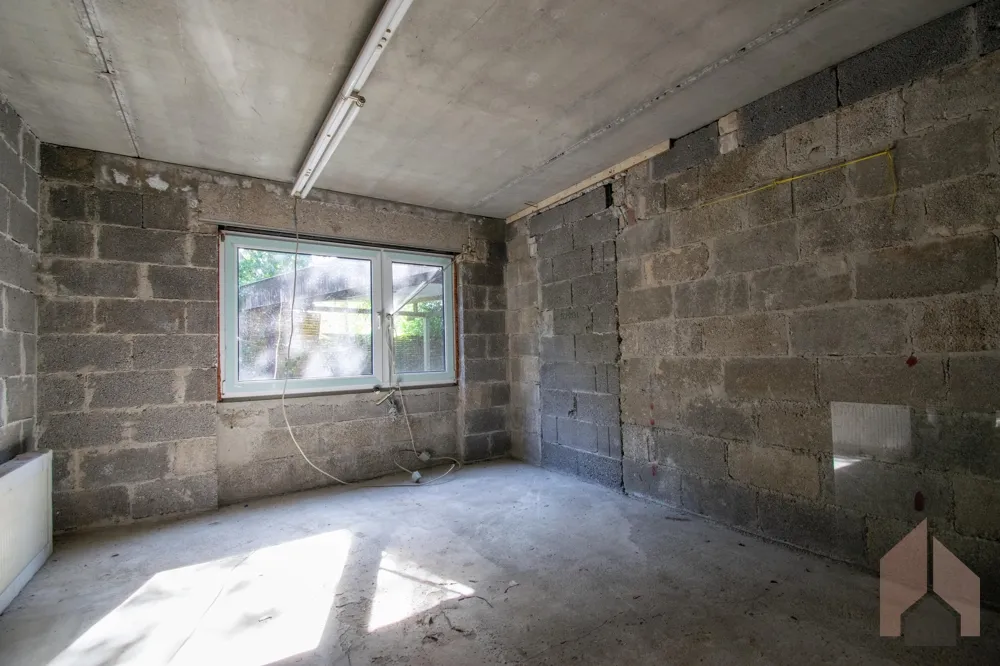 Einliegerwohnung I Schlafzimmer