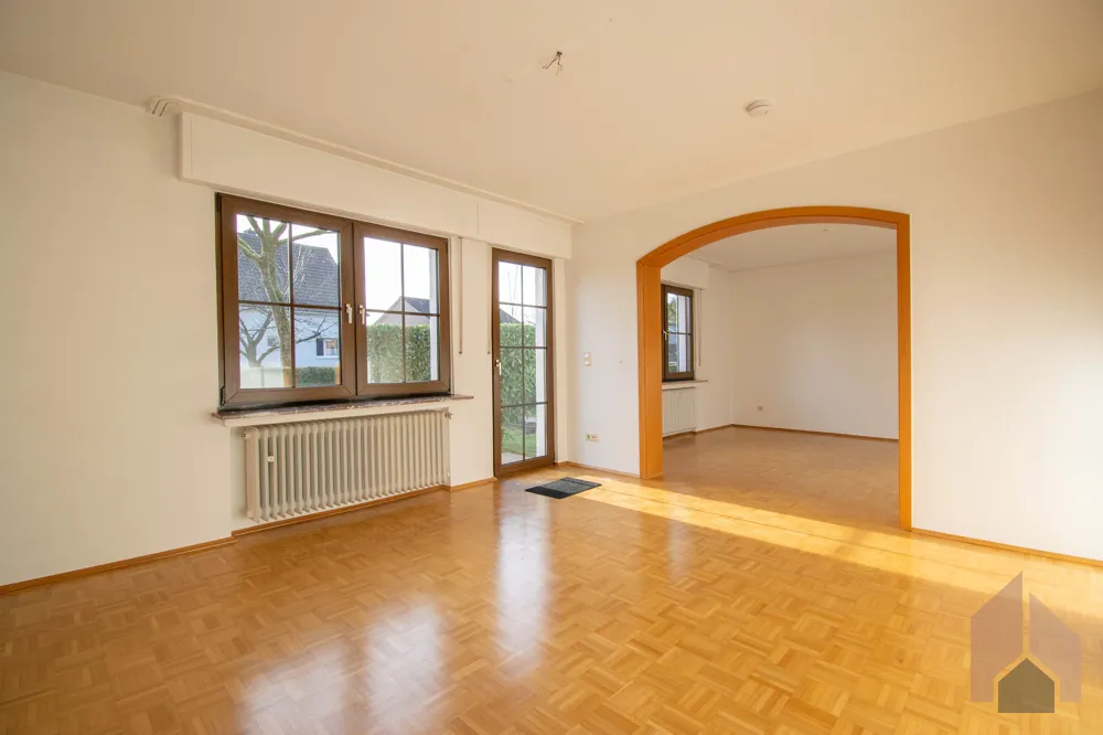 EG I Wohnen und Essen