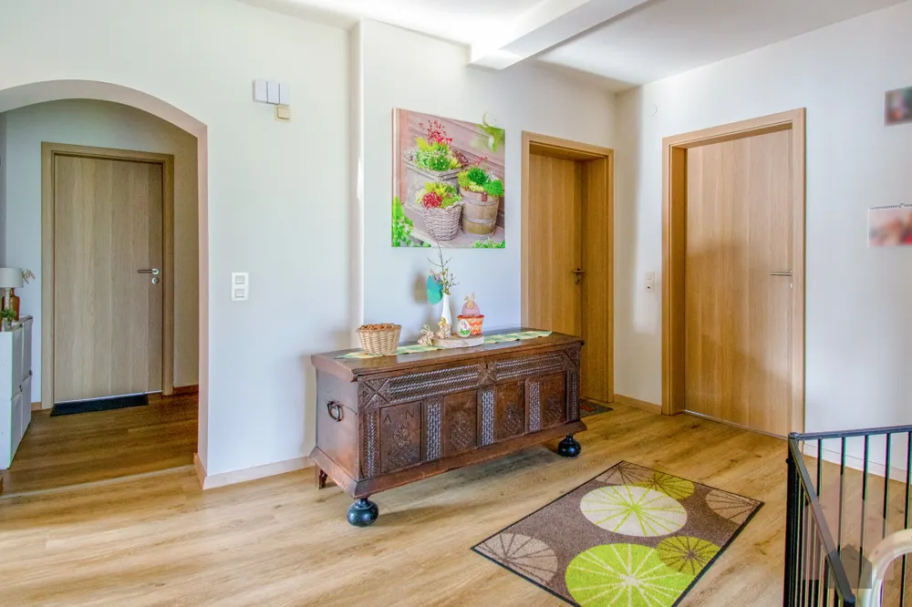 OG I Eingangsbereich