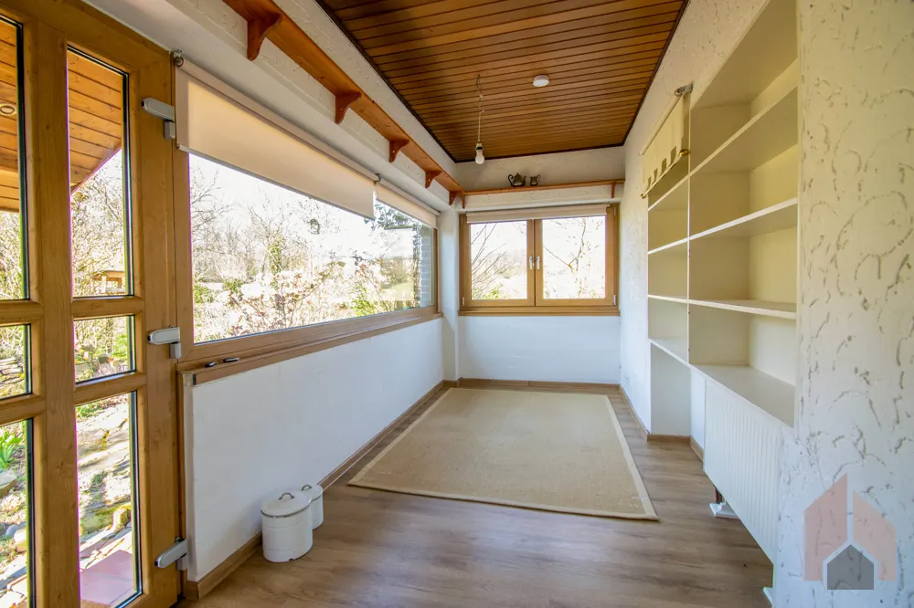 EG I Eingangsbereich