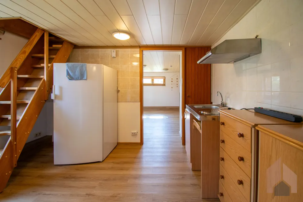 UG I zusätzliche Nutzfläche