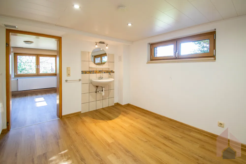 UG I zusätzliche Nutzfläche