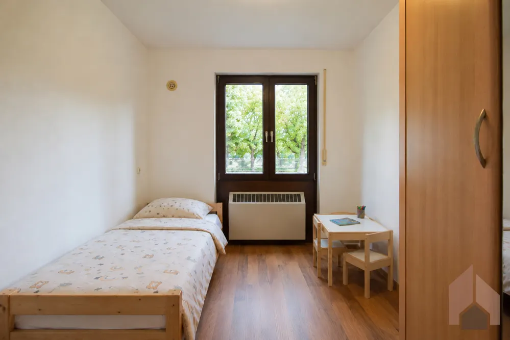 Kinderzimmer (VISUALISIERT)