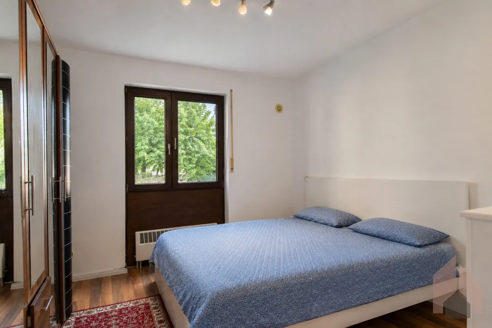chlafzimmer (VISUALISIERT)