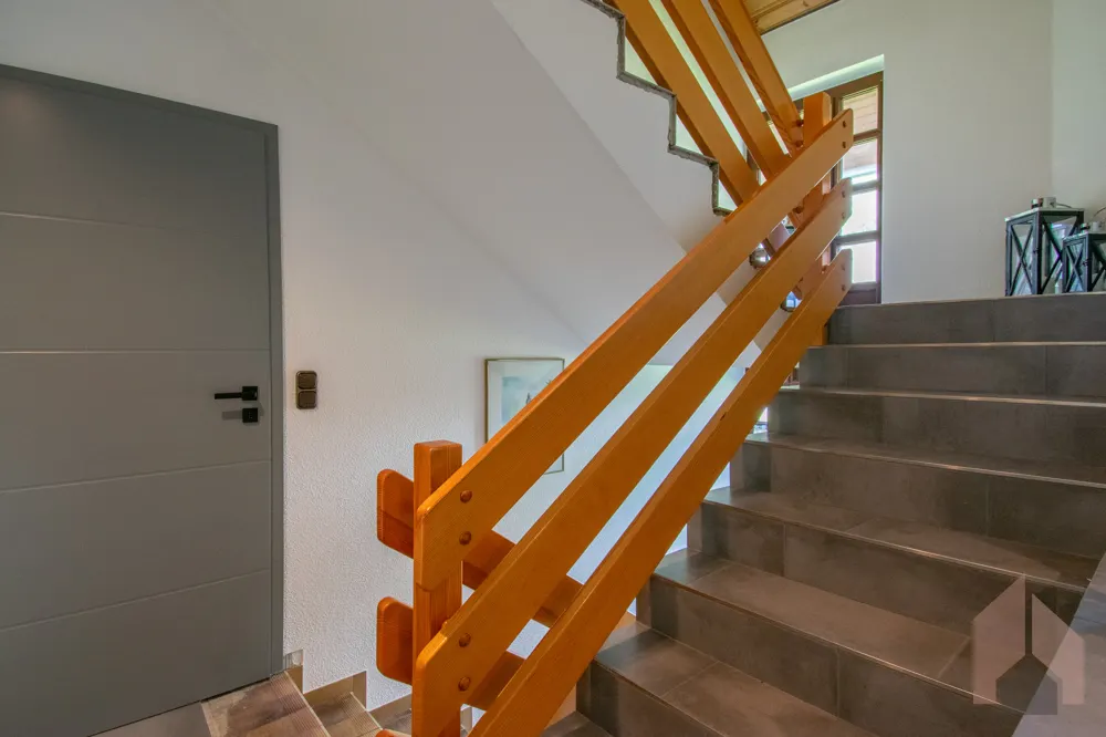 Treppenhaus