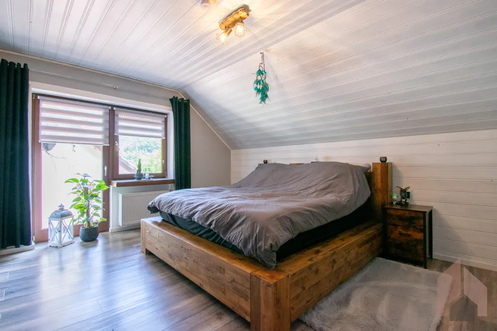 DG I Schlafzimmer