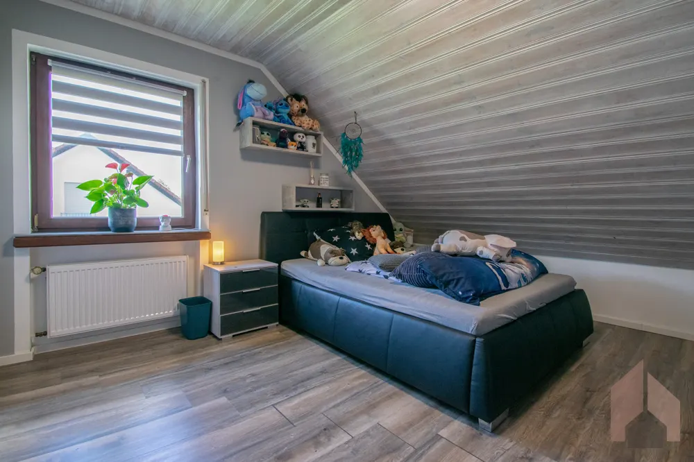 DG I Kinderzimmer