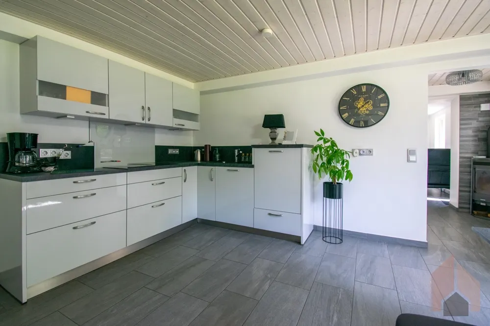 Einliegerwohnung I Küche