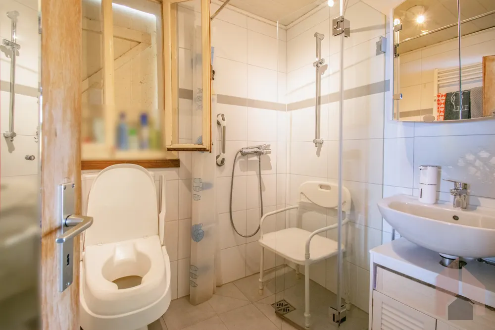 EG I Badezimmer