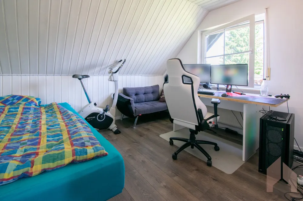 OG I Kinderzimmer