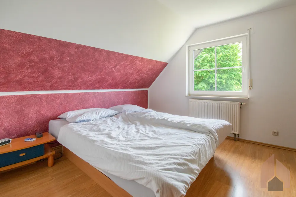 OG I Schlafzimmer
