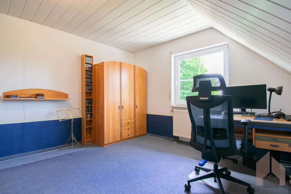 OG I Büro