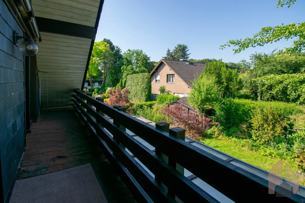 OG I Balkon