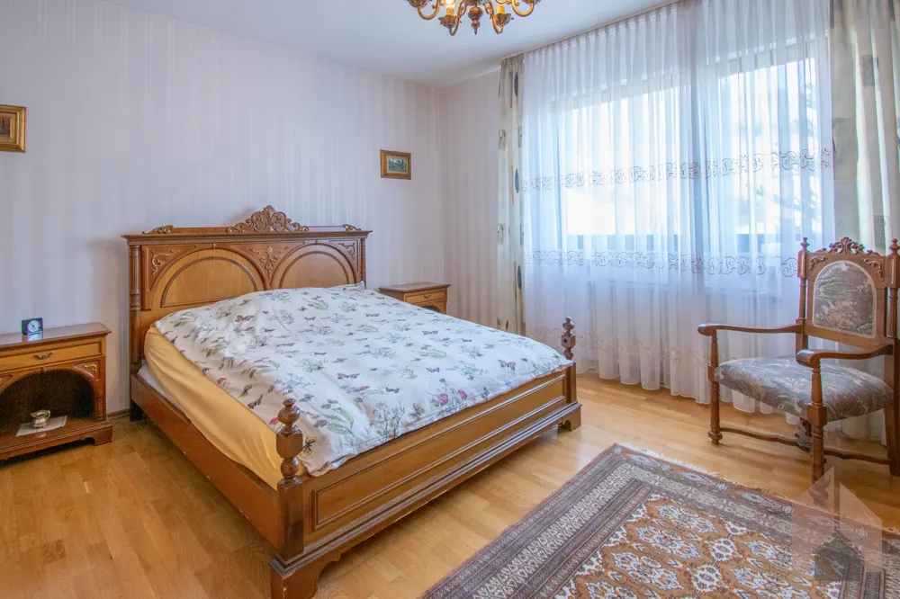 EG I Schlafzimmer