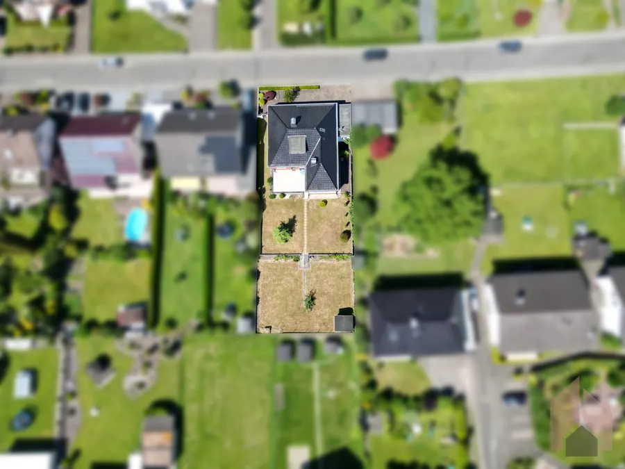 Vogelperspektive