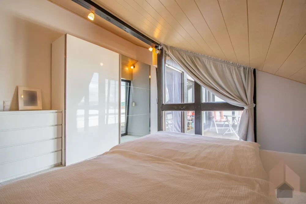 EG I Schlafzimmer