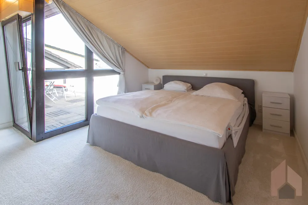 EG I Schlafzimmer