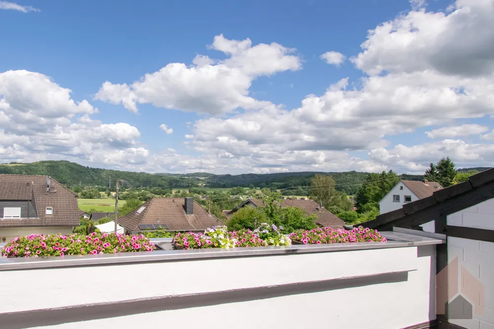 Ausblick